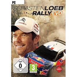 Sébastien Loeb Rally Evo (PC)