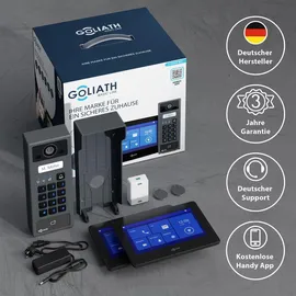 Goliath Basic 2-Draht BUS