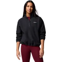 Columbia Jasper Ridge Pebbled Snap Pullover (Größe L