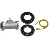 Grundfos Durchflusssensor VFI 5,2-104 m3/h DN65 GG, EPDM