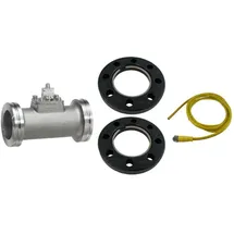 Grundfos Durchflusssensor VFI 5,2-104 m3/h DN65 GG, EPDM