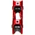Petzl Seilrolle Rot