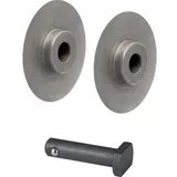 Geberit Schneidradset zu Mepla Rohrschneider d16-75