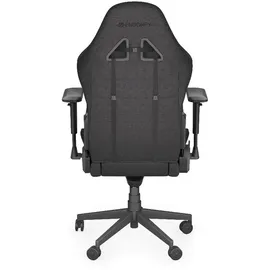 endorfy Scrim Kunststoff Schwarz