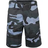 Max Fuchs MFH - Max Fuchs US Bermuda BDU skyblue, Größe M