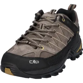 CMP Rigel Low WP Herren Fango 49