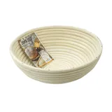 RBV Birkmann Birkmann Gärkörbchen & SEELE, Ø 25 cm