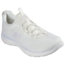 SKECHERS Summits-Summer Blush Damen Weite E Beige 43
