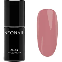 NeoNail Professional UV Gel Polish Frozen Roses Farblack 7 ml