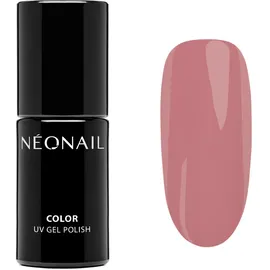 NeoNail Professional UV Gel Polish Frozen Roses Farblack 7 ml