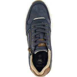 Mustang Sneaker dunkelblau