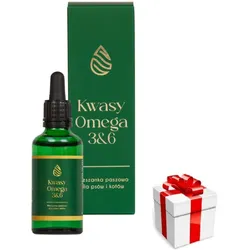 Lab-v Omega-3&6-Fettsäuren – Komplex aus natürlichen Ölen für Hunde und Katzen 100ml