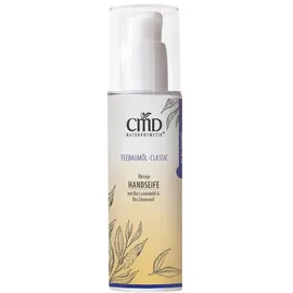 CMD Teebaumöl Handseife 200ml