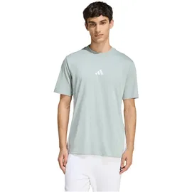 adidas M 3S SJ T wonder sage L