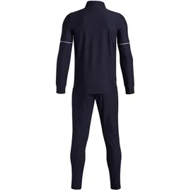 Under Armour Challenger Tracksuit in blau - midnight Navy / 149-160