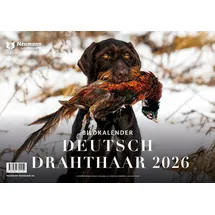 Neumann-Neudamm GmbH Deutsch Drahthaar 2026