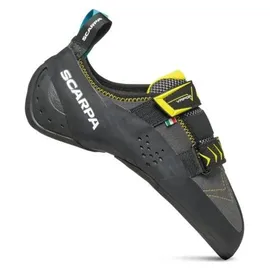 Scarpa Vapor S smoke/yellow 43