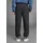 H.I.S. Basic Sweatshose Grau 128