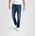 Stretch-Jeans 35/34