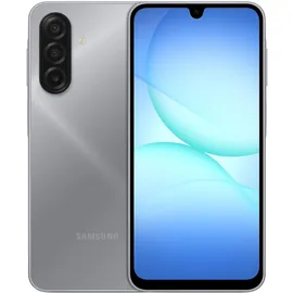 Samsung Galaxy A17 128 GB Gray
