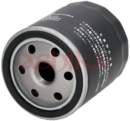 ASHIKA Ölfilter 1002279 Anschraubfilter für TOYOTA RELIANT Volvo PIAGGIO Fiat SAAB ONAN Ford Iveco Chrysler DODGE TALBOT GMC MINI BMW CHEVROLET DA