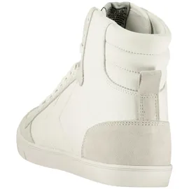 hummel Slimmer Stadil Tonal High white 37