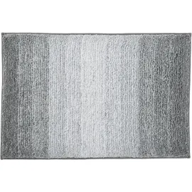 KLEINE WOLKE Oslo 60 x 90 cm platinfarben