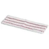 Nölle Profi Brush Nölle Wischbezug für Bodenwischer Mikrofaser 60 °C waschbar, 1 St.