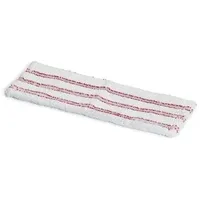 Nölle Profi Brush Nölle Wischbezug für Bodenwischer Mikrofaser 60 °C waschbar, 1 St.