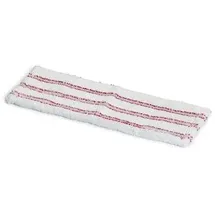 Nölle Profi Brush Nölle Wischbezug für Bodenwischer Mikrofaser 60 °C waschbar, 1 St.