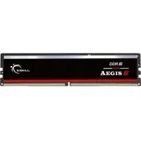 G.SKILL Aegis 5 DIMM 32GB, DDR5-6000, CL36-36-36-96 (F5-6000J3636F32GX1-IS)