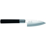 KAI Wasabi Black Deba Fischmesser 10,5 cm