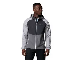 Columbia Panther CreekTM Ii Jacke - City Grey /
