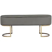 Kayoom Sitzbank PERA - LBH 40x105x41 cm