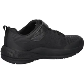 SKECHERS Microspec Advance Kinder Schwarz 34