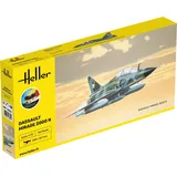 Heller STARTER KIT Mirage 2000 N