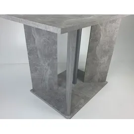 schömig 24/7 ® Atlantis 2 110 x 74,5 x 70 cm Grau