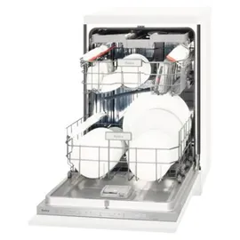 Amica EGSPVX 596 900 Einbau-Geschirrspüler (vollintegrierbar, 598 mm breit)