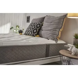Moonia - Platinium Classic 26cm, 180x200cm