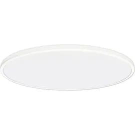 Philips Ozziet 1x36W rund weiß