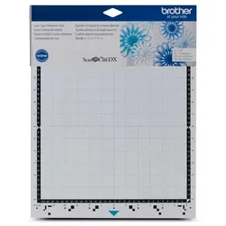 Brother CADXMATLOW12, Adhesive mat, 305 mm, 305 mm