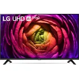 LG UR74006LB 4K UHD TV UR74