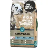 The Goodstuff Lachs Adult 12,5 kg