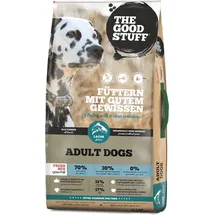 The Goodstuff Lachs Adult 12,5 kg