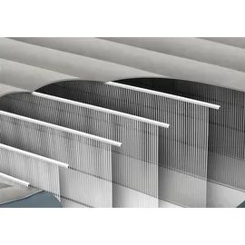 Intex 64118 Dura-Beam Standard-Luftbett Gästebett Luftmatratze 203x152x30cm – Luftbett mit Fiber-Tech RP, aufgeblasene Größe: 152 x 30 cm x 203 cm cm (64118ND)