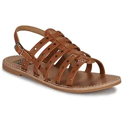 Bonton  Sandalen SANDY SPART  in Braun, 28