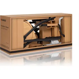 Hammer Ellipsentrainer CrossPace 7.0 NorsK