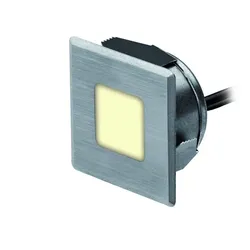quad-dot 3000 Kelvin - PUR-Ltg., 10 m offen