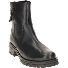 Gabor Stiefel in schwarz - Gr.: 38,5