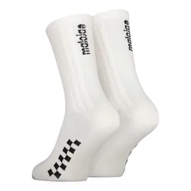 maloja PushbikersM. Aerosocks Socken Schwarz 43-46